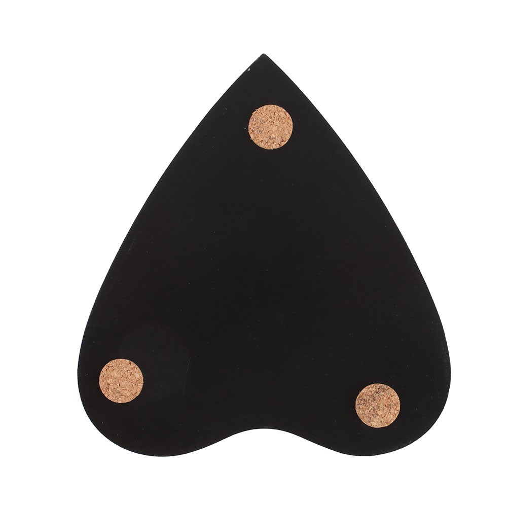 Spirit of Equinox Planchette Coaster Set (4 Stk.) - Image 5