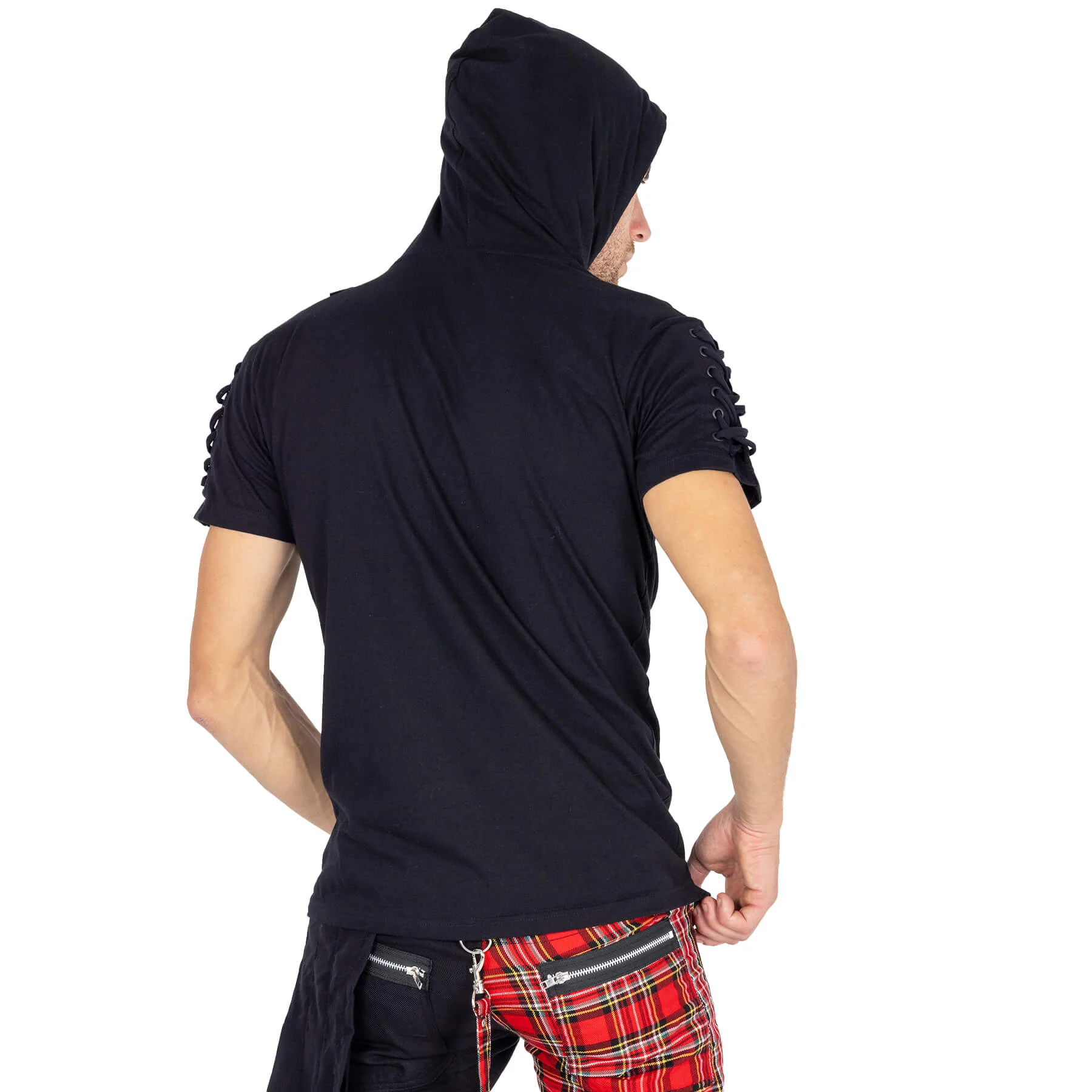 Chemical Black Austyn Top – Bild 2