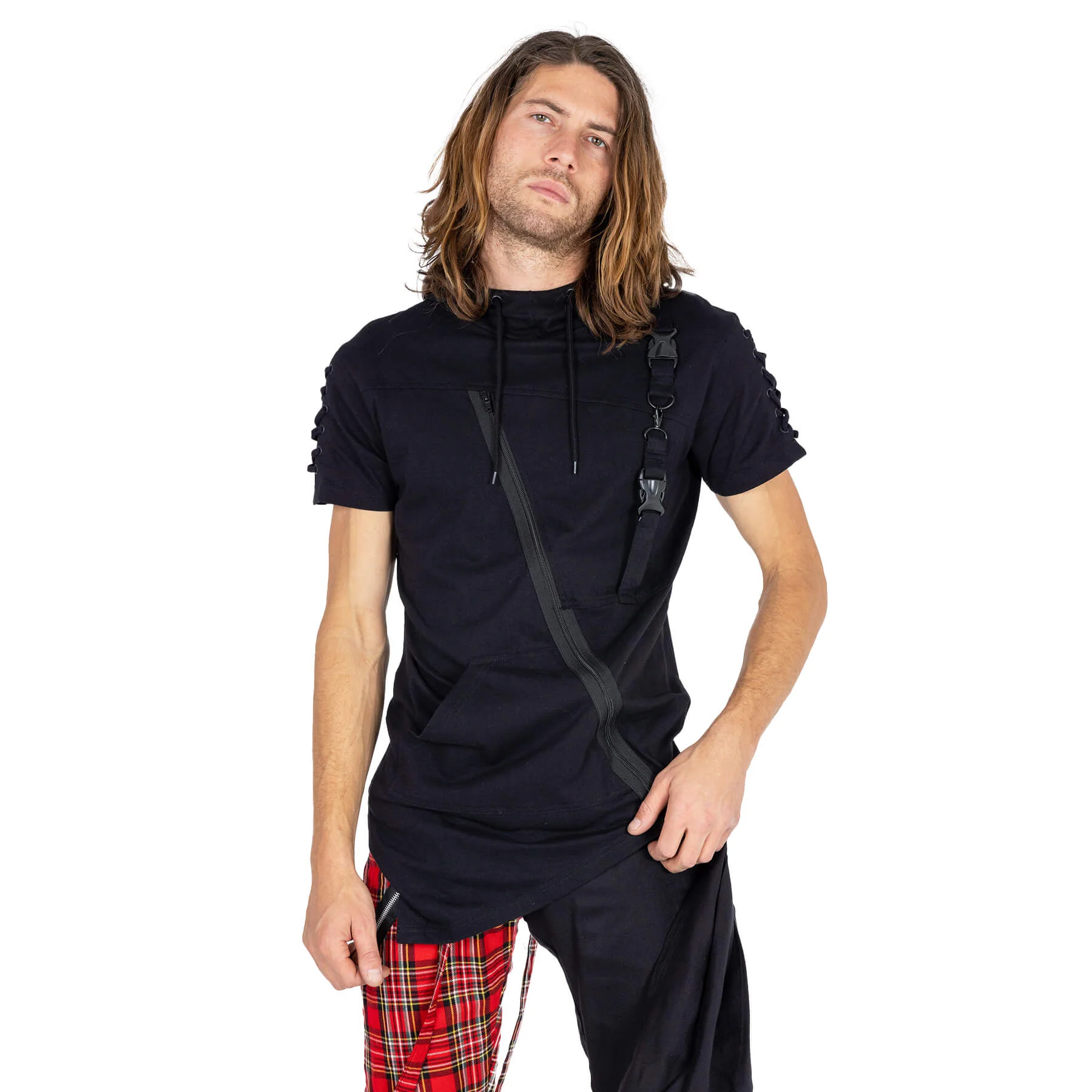 Chemical Black Austyn Top – Bild 5