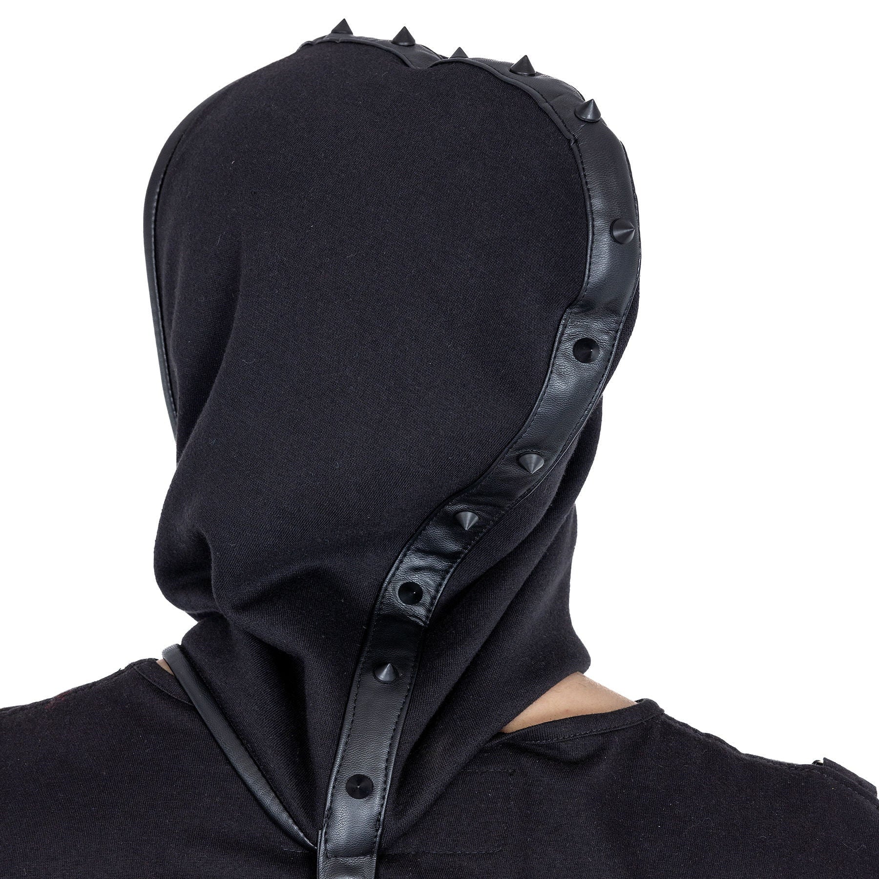 Chemical Black Midnight Harness Hood - Image 6