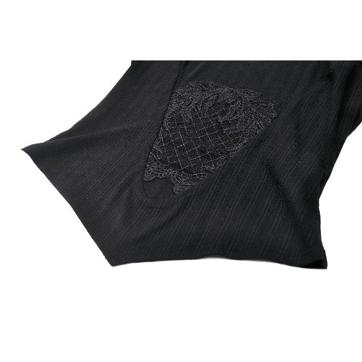 Dark in Love Avalon Puff Sleeve Shirt - Image 5