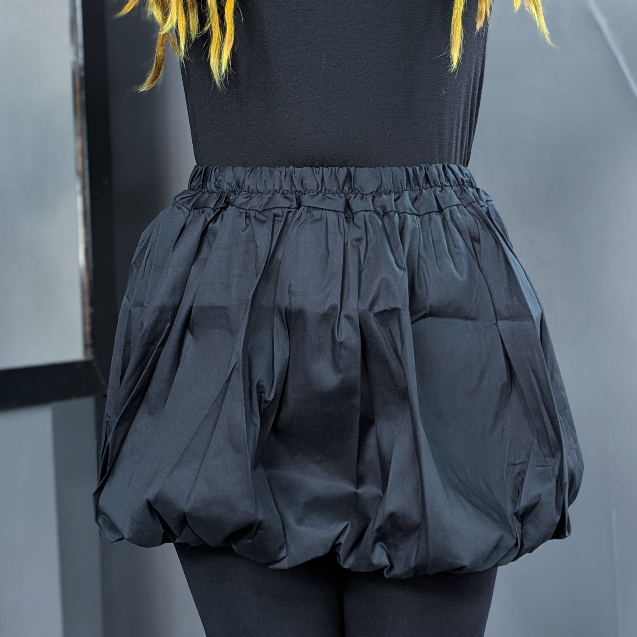 Iduna Balloon Skirt – Bild 3