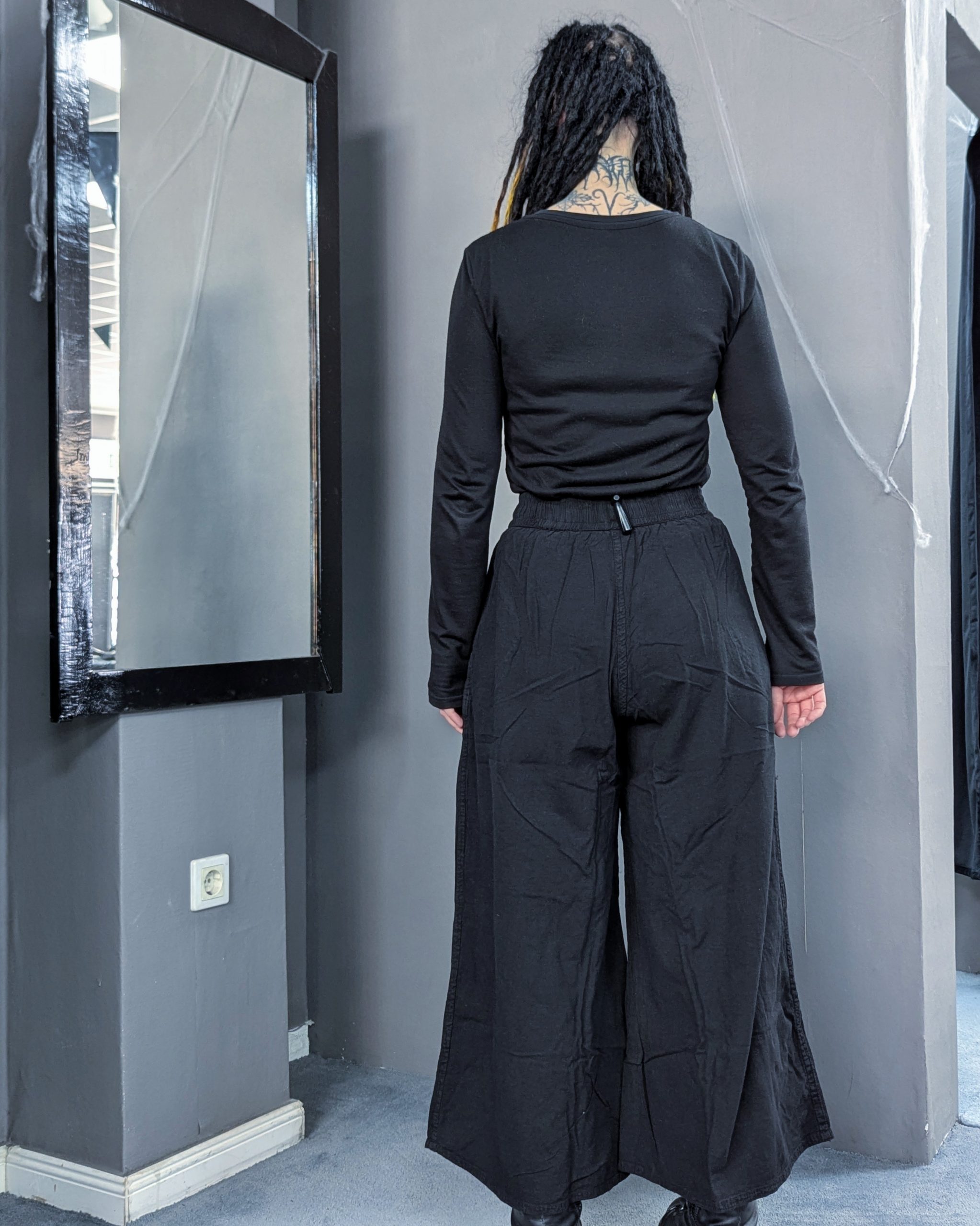 Siwa Wide Pants - Image 3