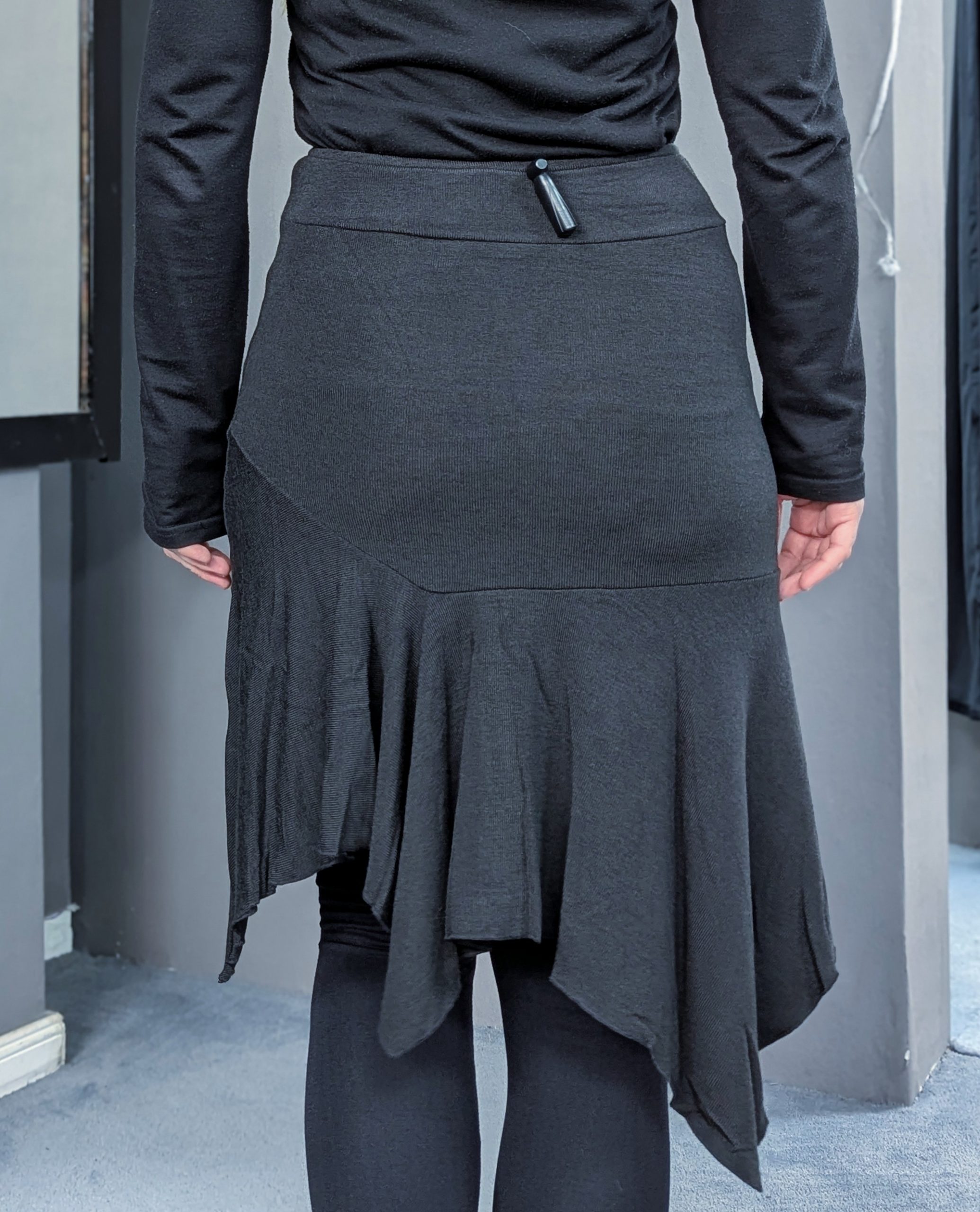 Varuna Midi Skirt – Bild 3