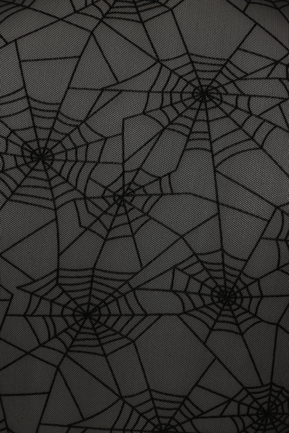 Banned Seraphina Mesh Top – Bild 3