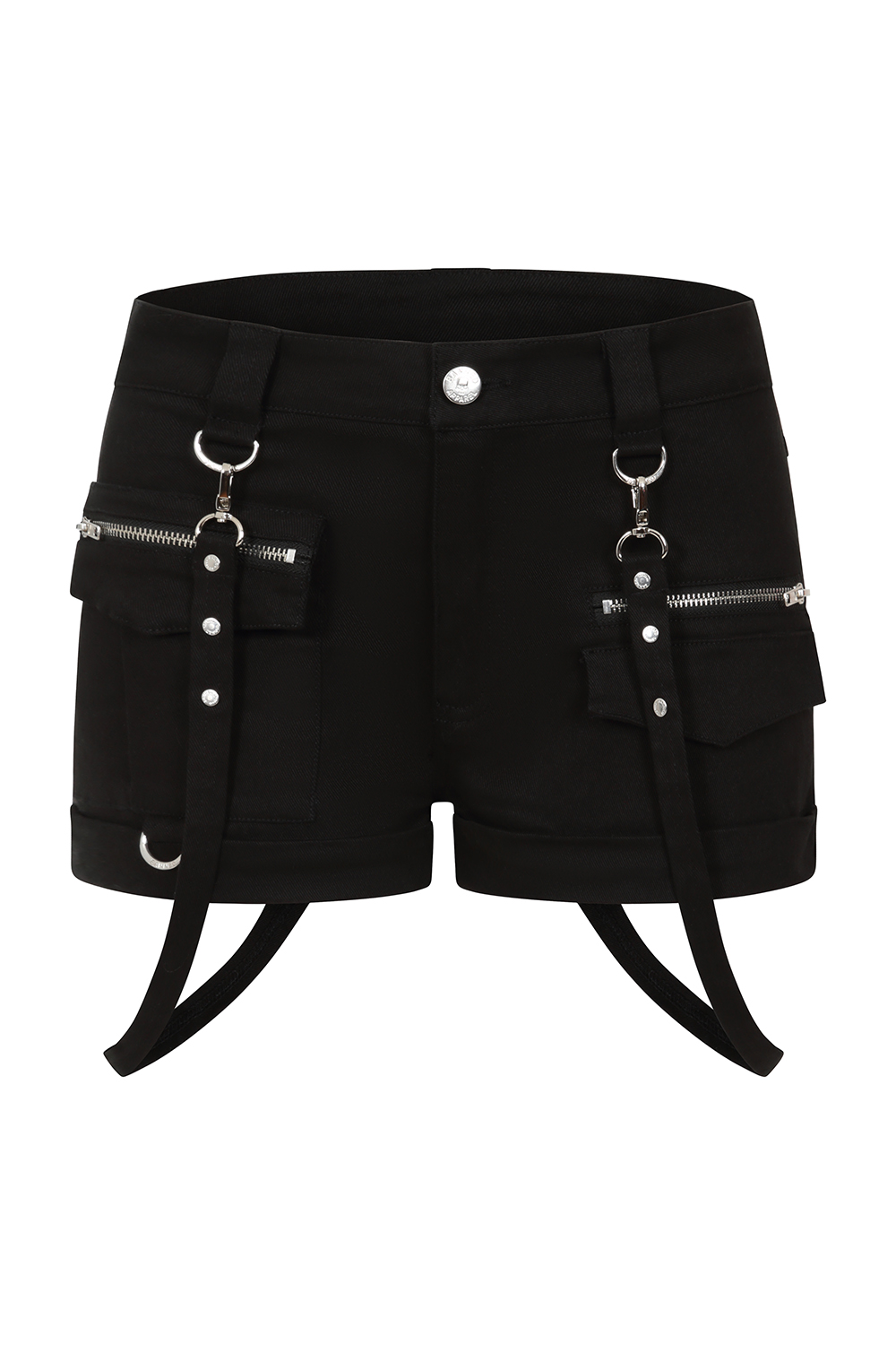 Banned Ondine Shorts