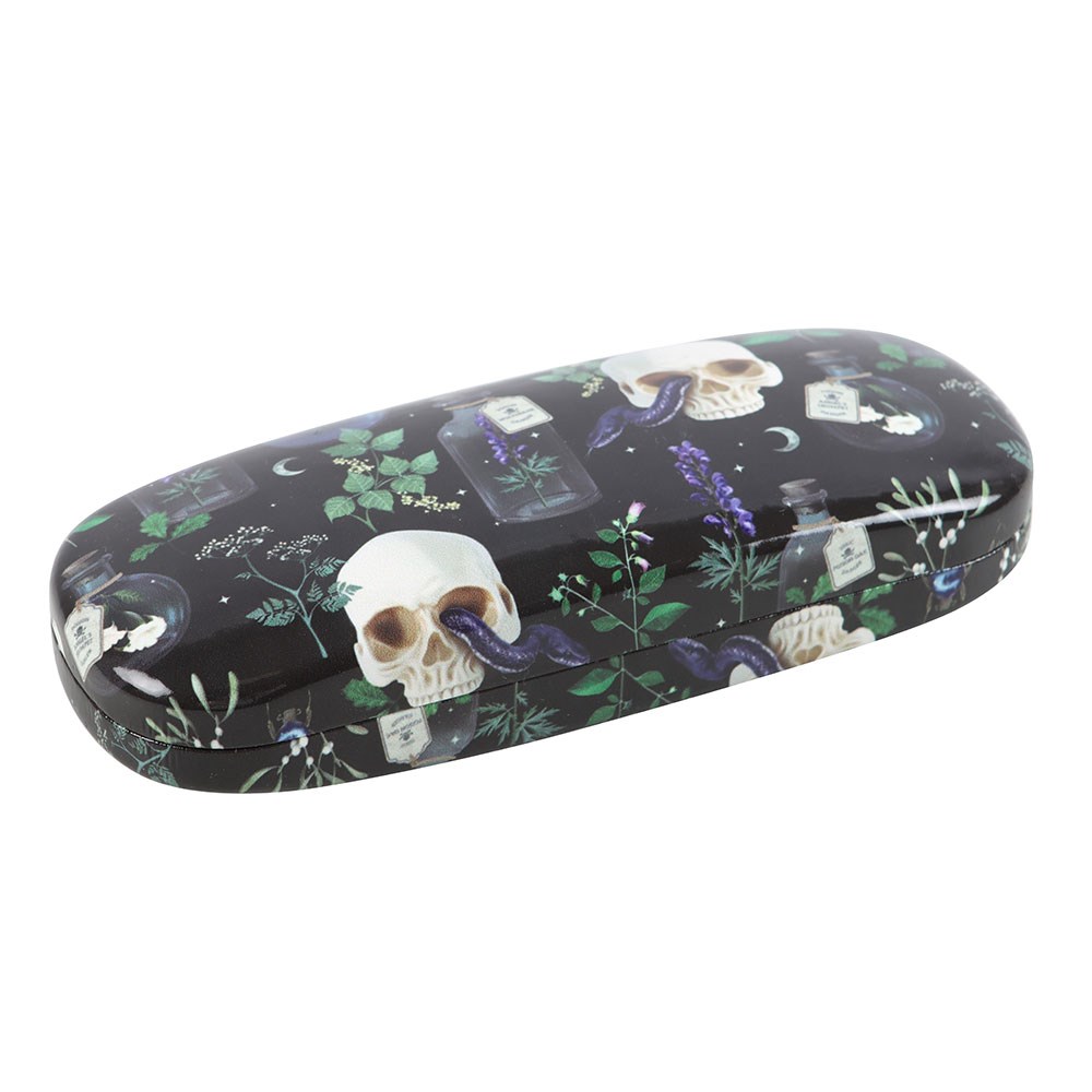 Venom & Vines Glasses Case - Image 2