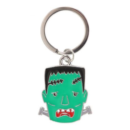 Monster Frank Keyring - Image 2