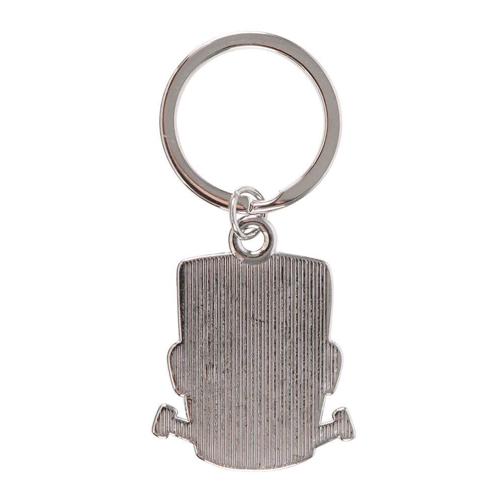 Monster Frank Keyring – Bild 3