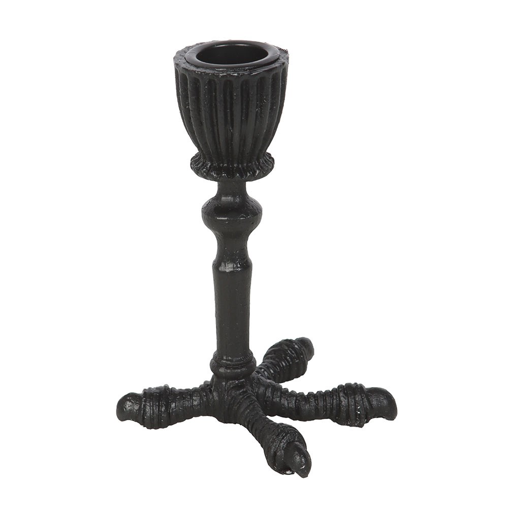 Raven Claw Candle Holder – Bild 2