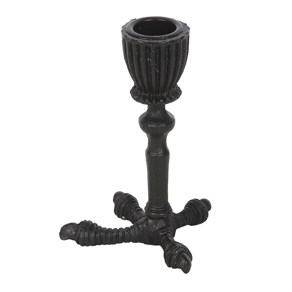 Raven Claw Candle Holder – Bild 3