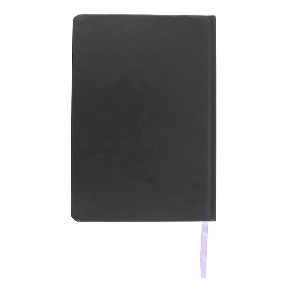 Poisonous Plants A5 Notebook - Image 2