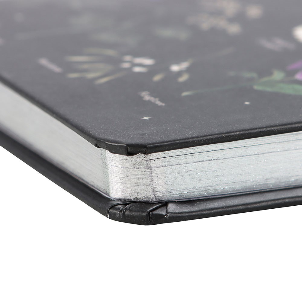 Poisonous Plants A5 Notebook - Image 3