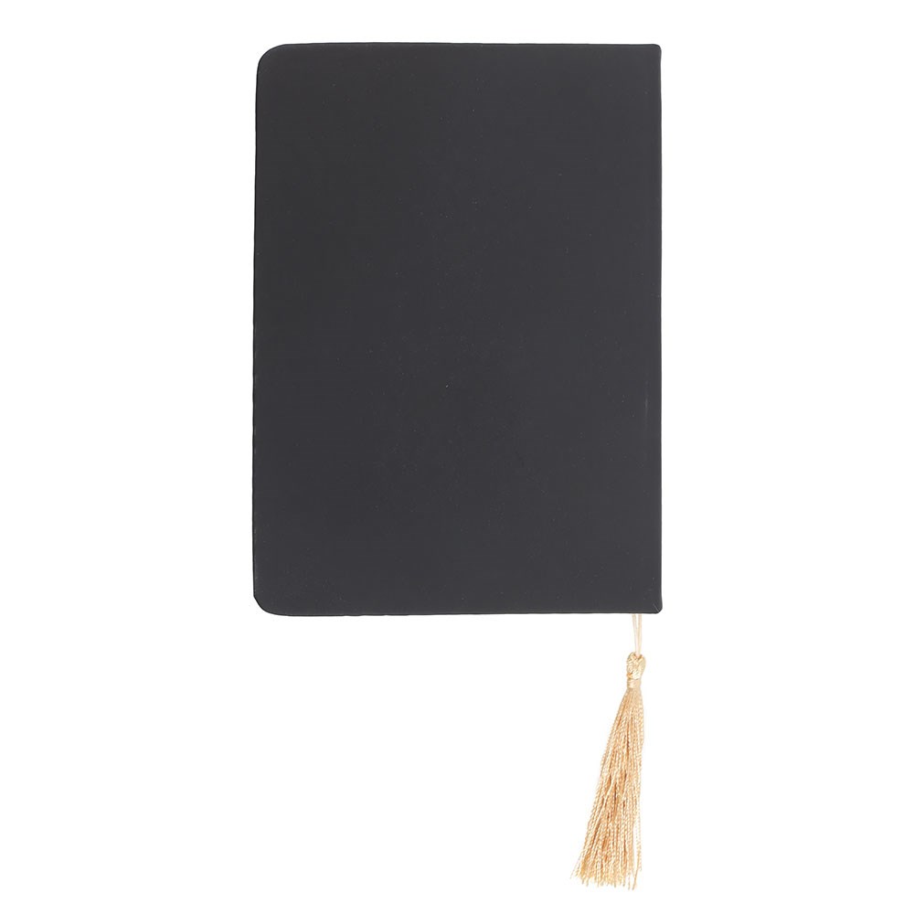 Book of Spells Raven A5 Notebook – Bild 2