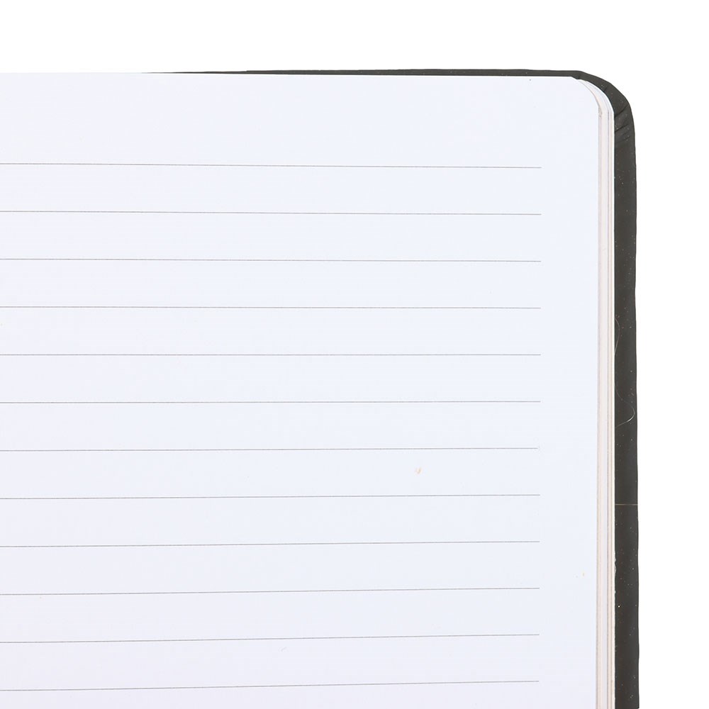 Book of Spells Raven A5 Notebook – Bild 3