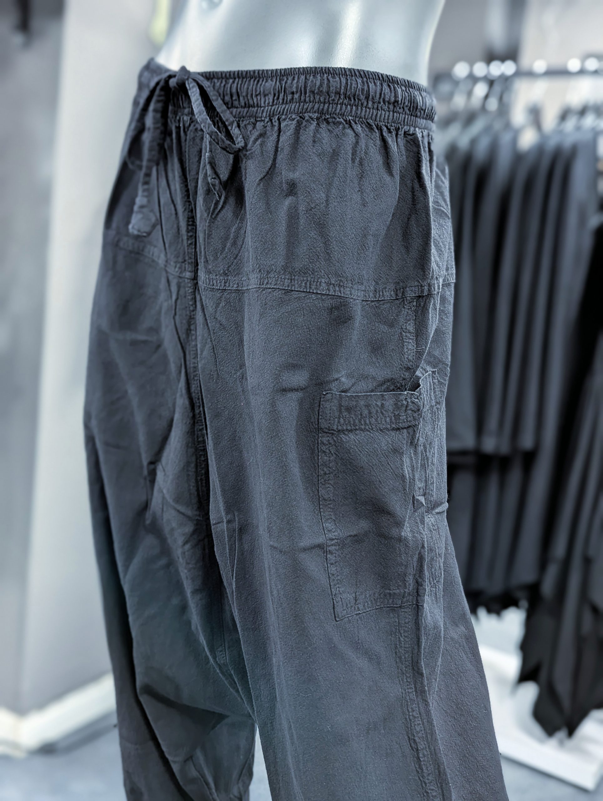 Pales Harem Pants – Bild 2