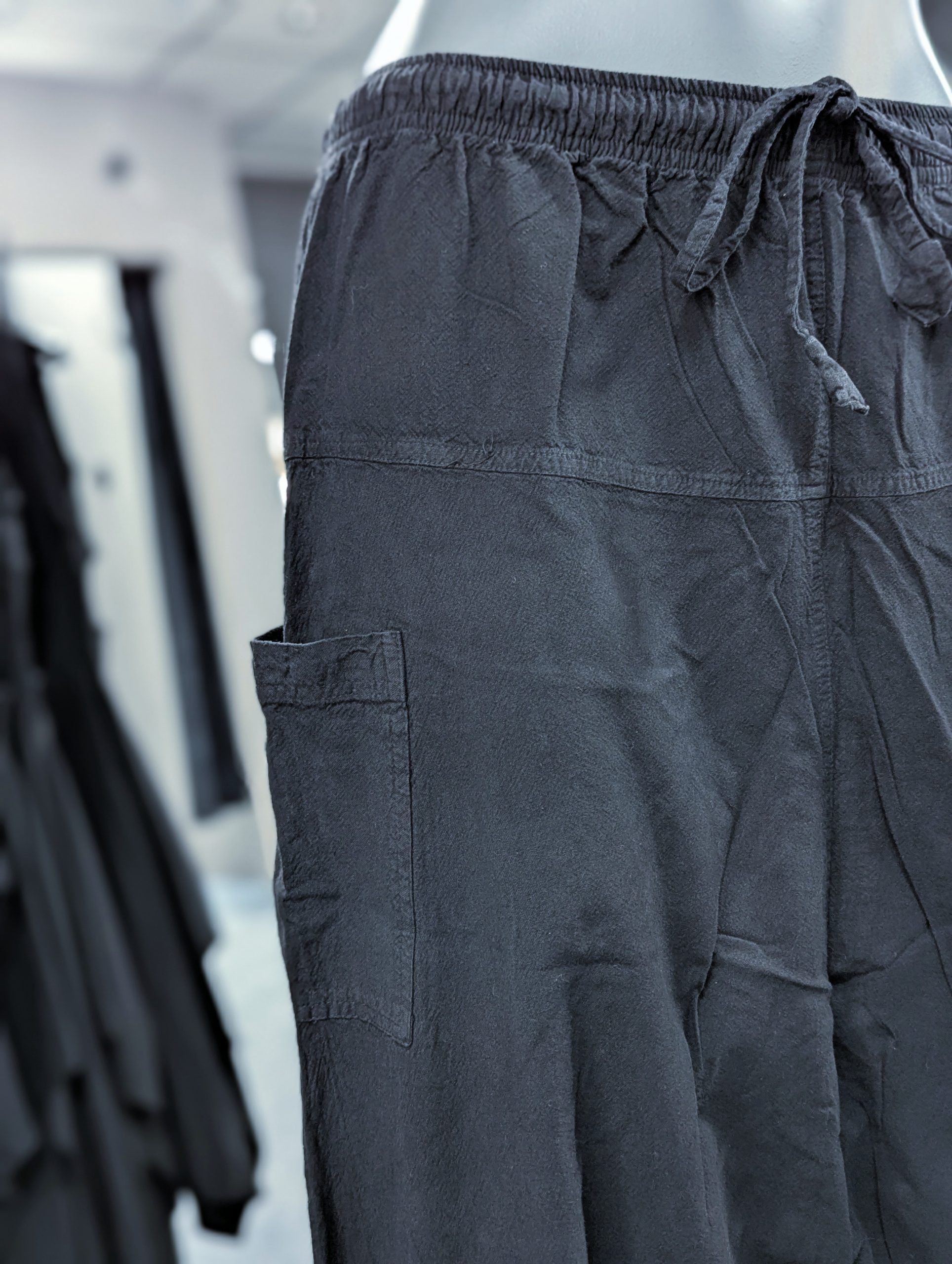 Pales Harem Pants – Bild 4