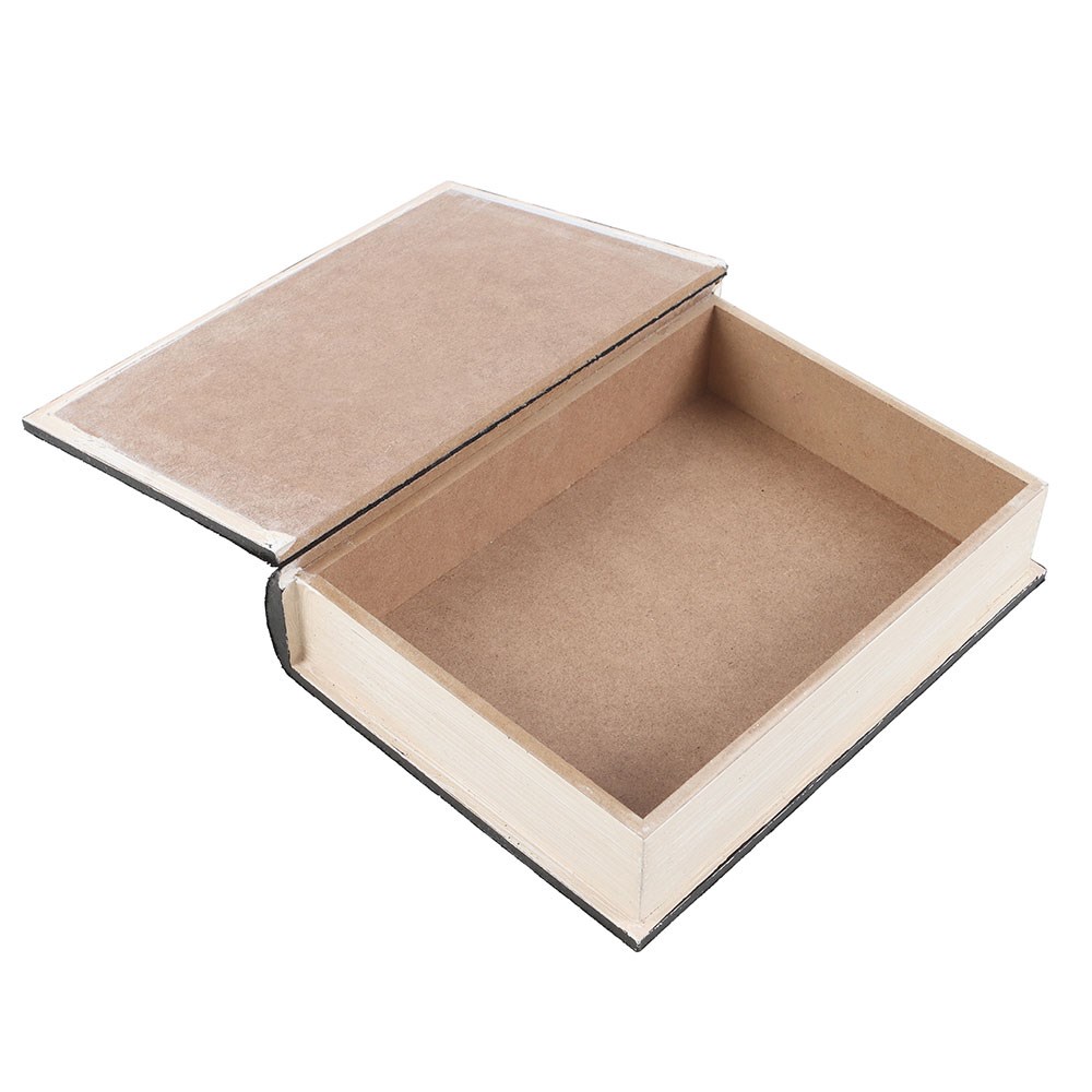 The Raven Book Storage Book - Image 3