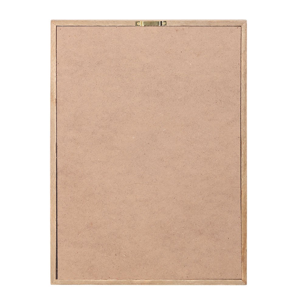 Poisonous Plants Framed Wall Art – Bild 3