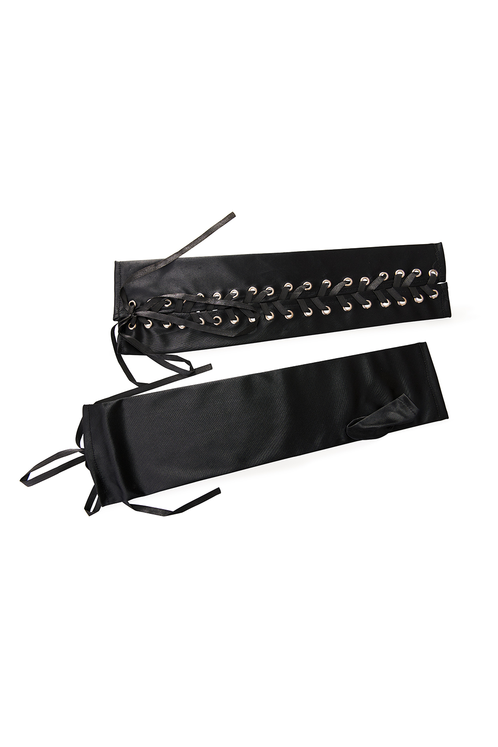 Banned Backstreet Diva Longgloves - Image 2