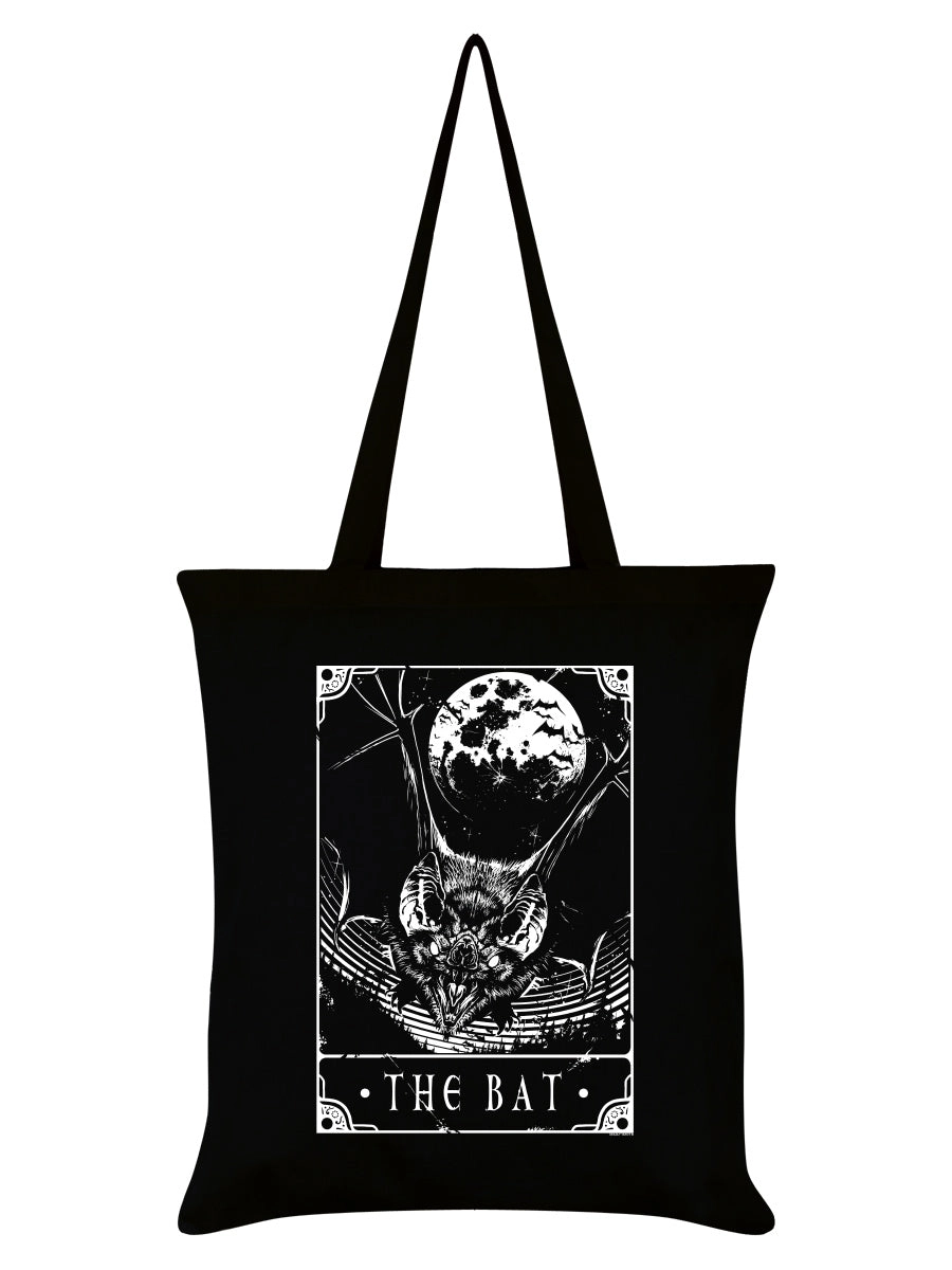 The Bat Tote Bag