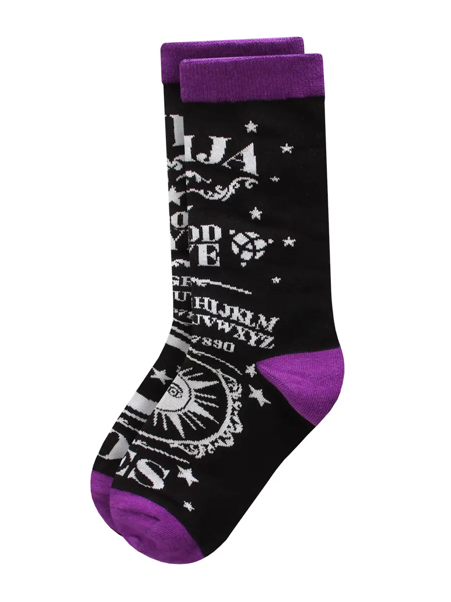 Ouija Socks (Paar)