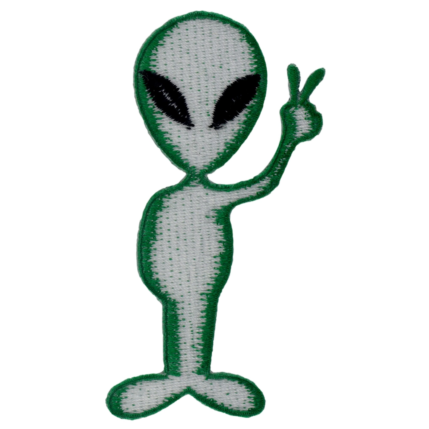 Alien Patch - Image 2