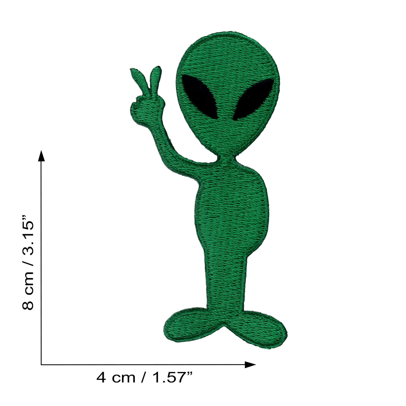 Alien Patch - Image 3