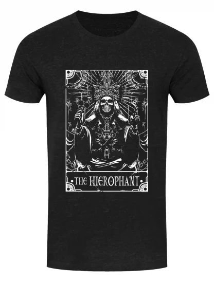The Hierophant T-Shirt