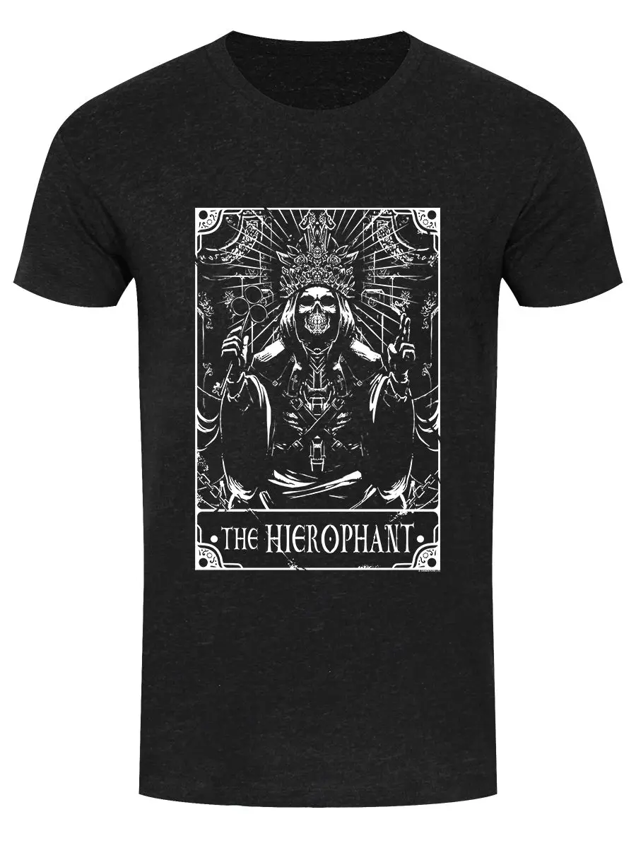 The Hierophant T-Shirt