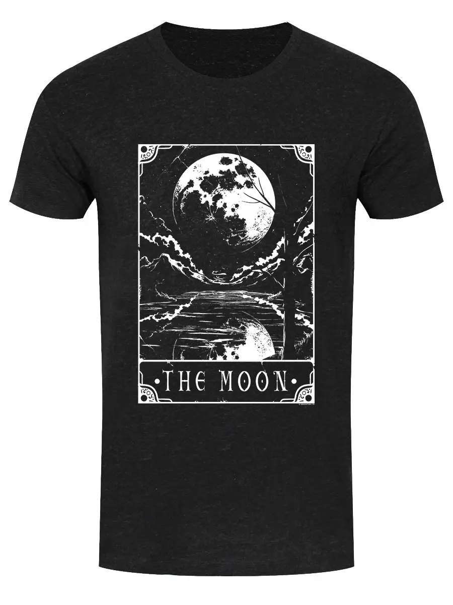 The Moon T-Shirt