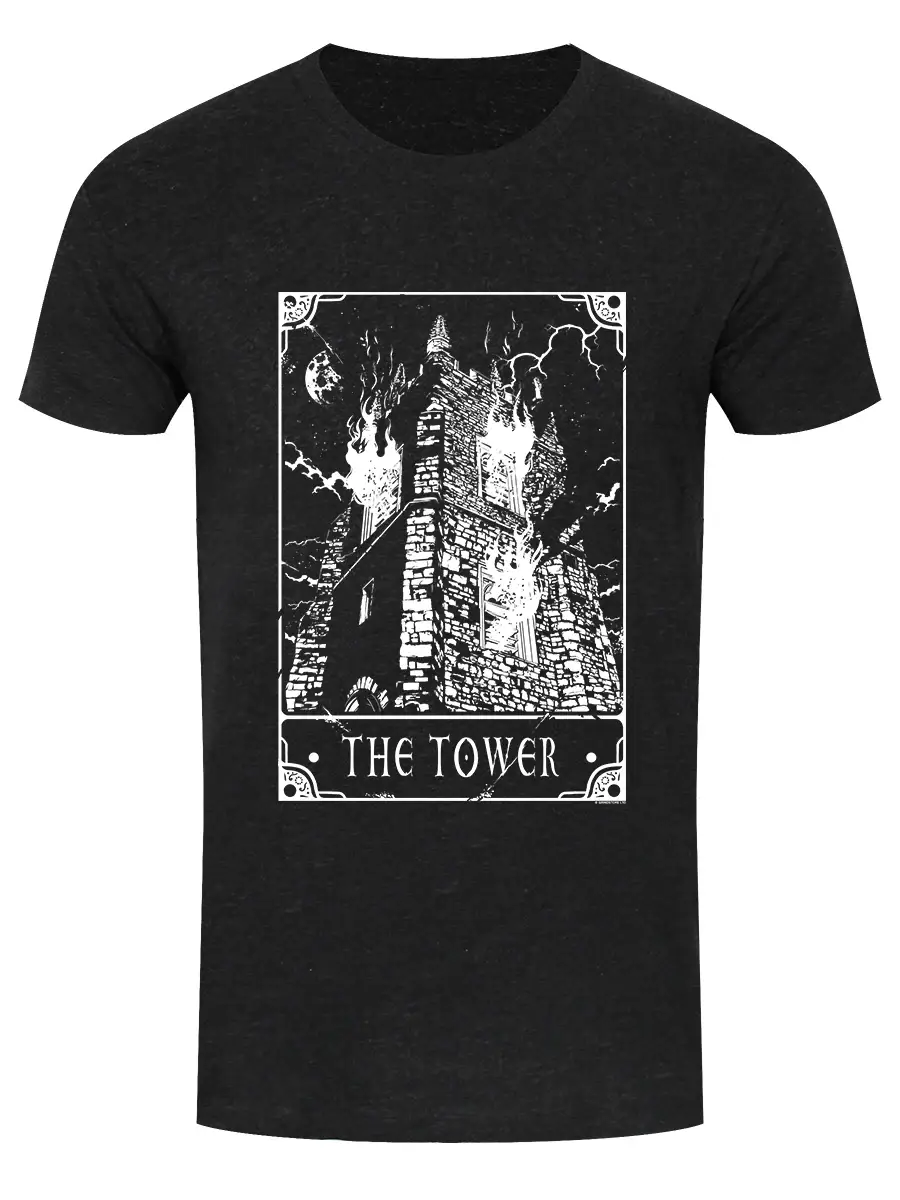 The Tower T-Shirt