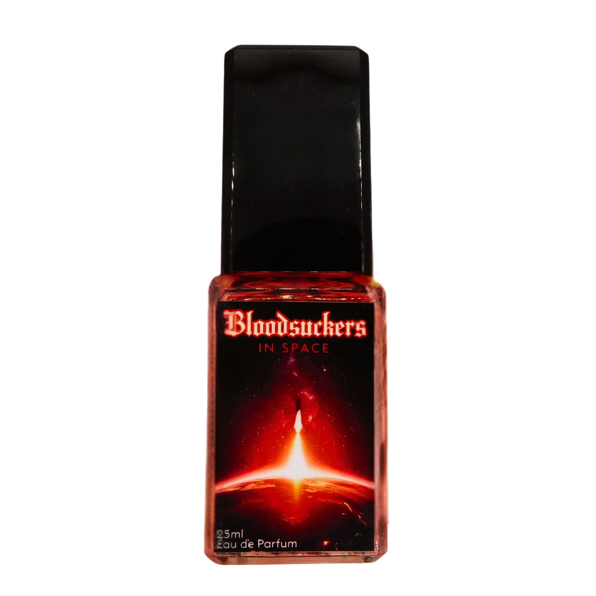 Teufelsküche Eau de Parfum Bloodsuckers in Space (25 ml) - Image 2