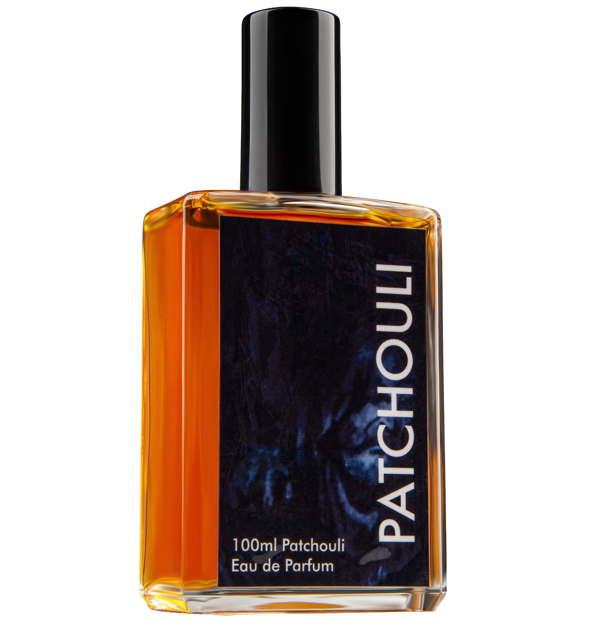 Teufelsküche Eau de Parfum Patchouli Natur (100 ml)