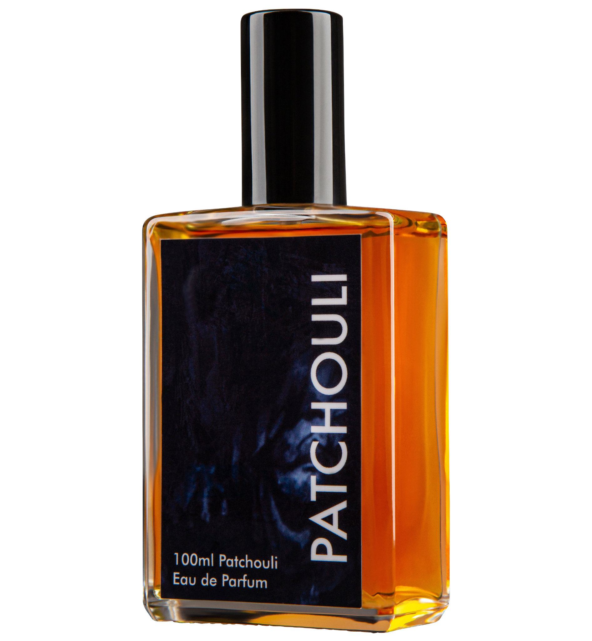 Teufelsküche Eau de Parfum Patchouli Natur (100 ml) – Bild 2