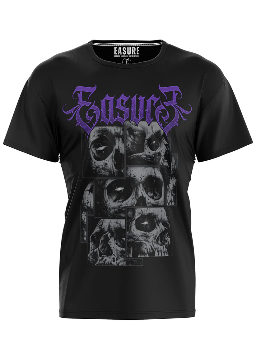 Easure The Stack T-Shirt