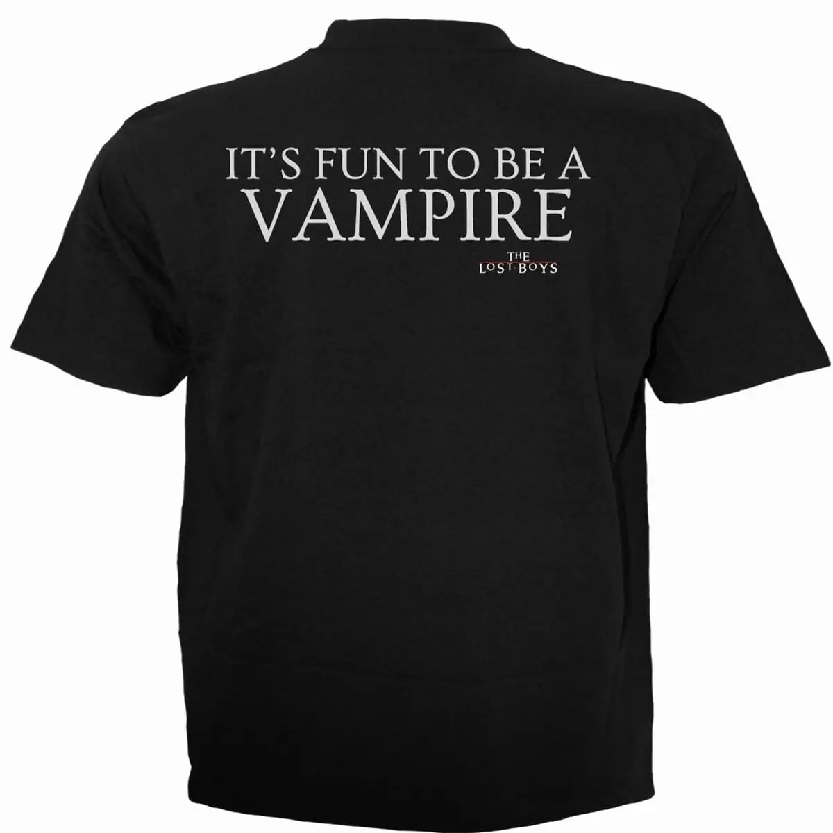 Spiral The Lost Boys T-Shirt – Bild 2