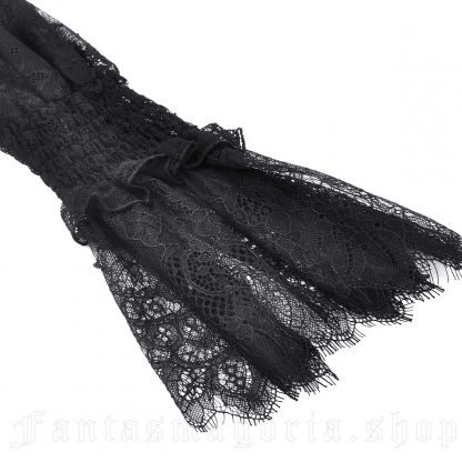 Dark In Love Aether And Lace Top – Bild 4