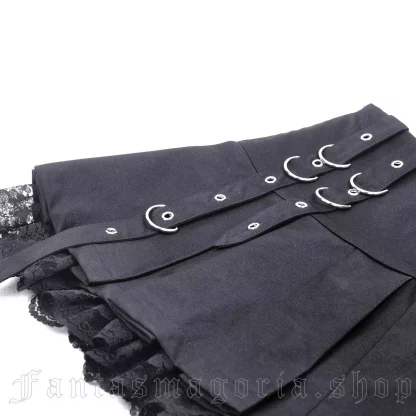 Dark in Love Alian Skirt - Image 4