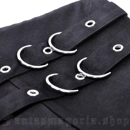 Dark in Love Alian Skirt - Image 5