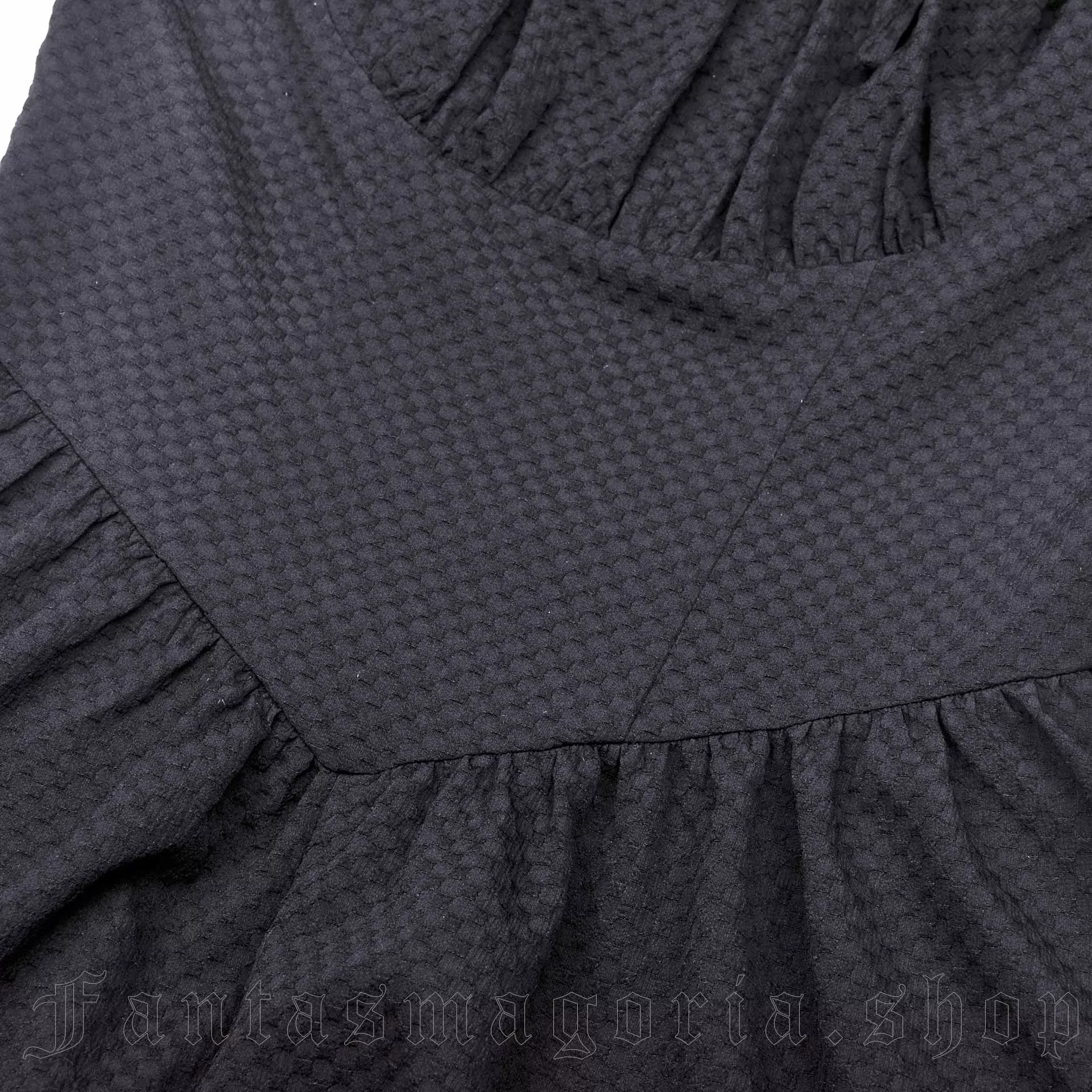 Dark in Love Modesta Dress – Bild 7