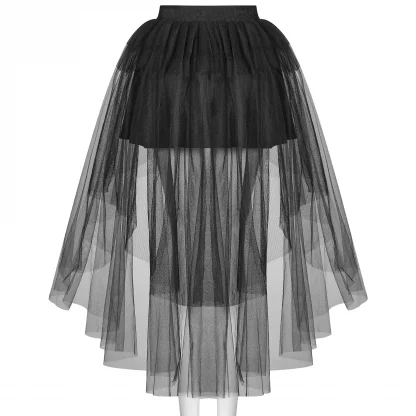 Punk Rave Lyriel Skirt – Bild 2