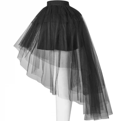 Punk Rave Lyriel Skirt – Bild 3