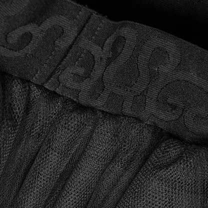 Punk Rave Lyriel Skirt – Bild 5
