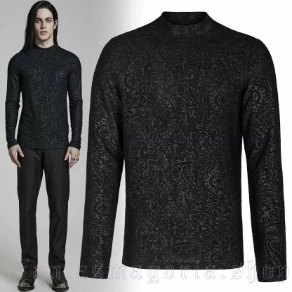 Punk Rave Rafael Shirt