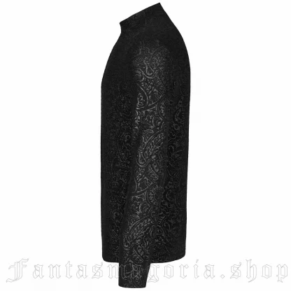 Punk Rave Rafael Shirt – Bild 4