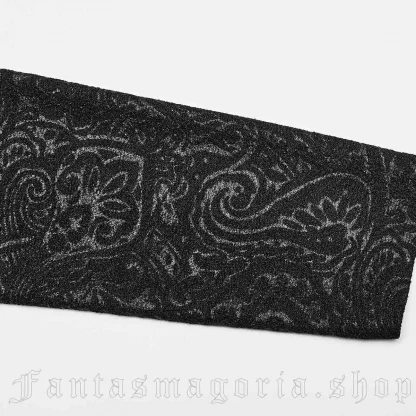 Punk Rave Rafael Shirt – Bild 6