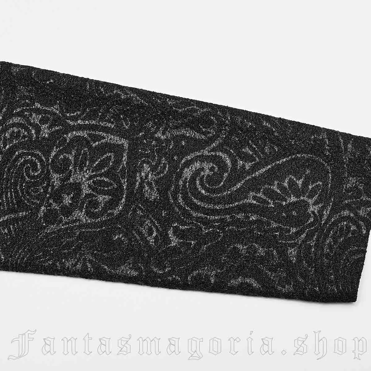 Punk Rave Rafael Shirt – Bild 6