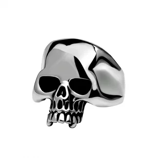 Ring Os Caput