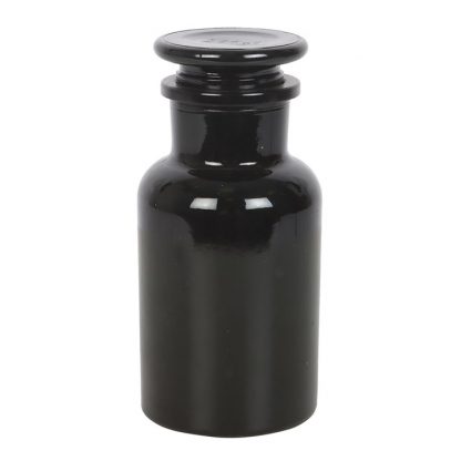 Deadly Nightshade Apothecary Candle – Bild 4